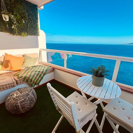 Familiar And Relax Apartment In Tenerife Tabaiba ภายนอก รูปภาพ