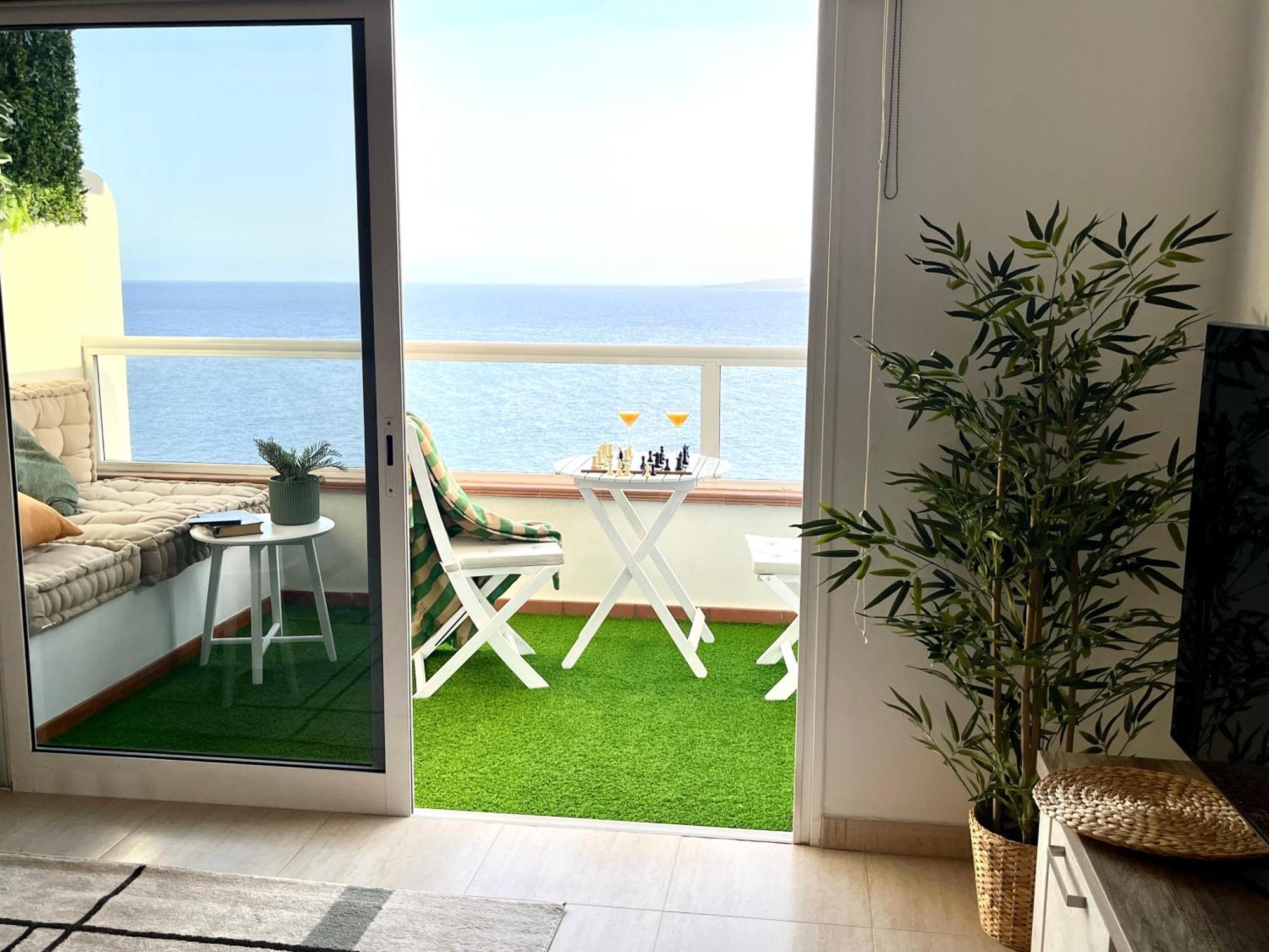 Familiar And Relax Apartment In Tenerife Tabaiba ภายนอก รูปภาพ