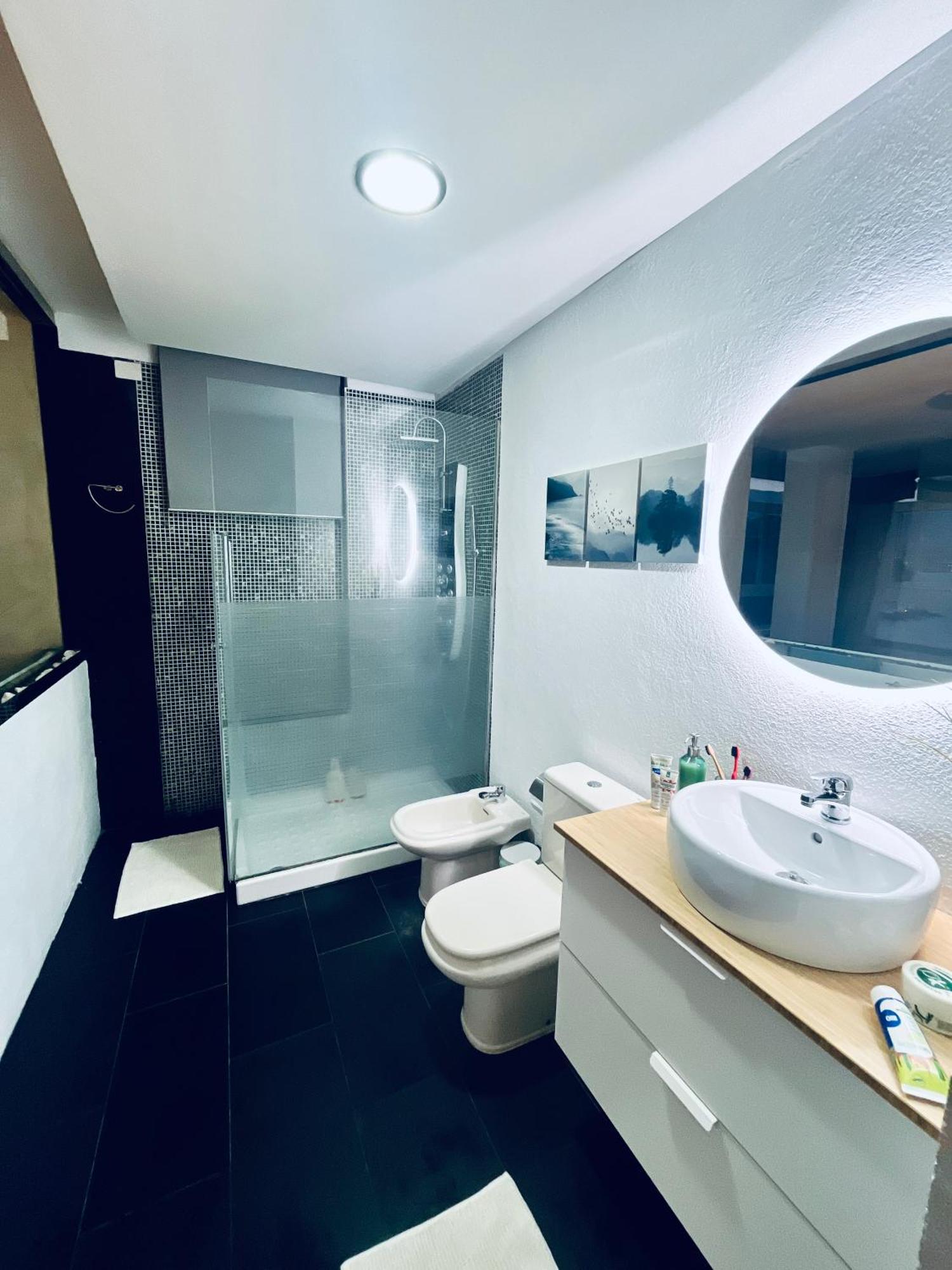 Familiar And Relax Apartment In Tenerife Tabaiba ภายนอก รูปภาพ