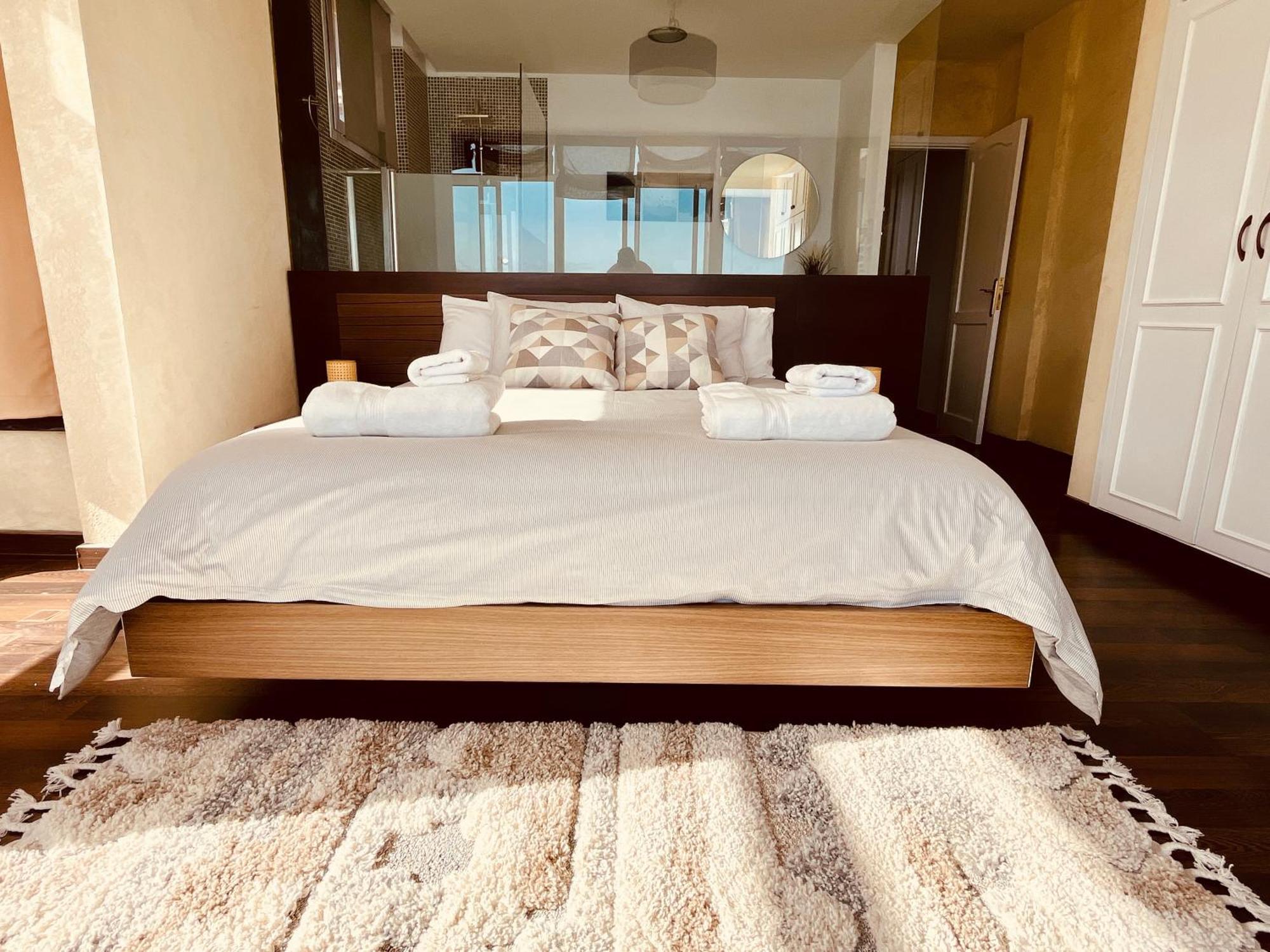 Familiar And Relax Apartment In Tenerife Tabaiba ภายนอก รูปภาพ