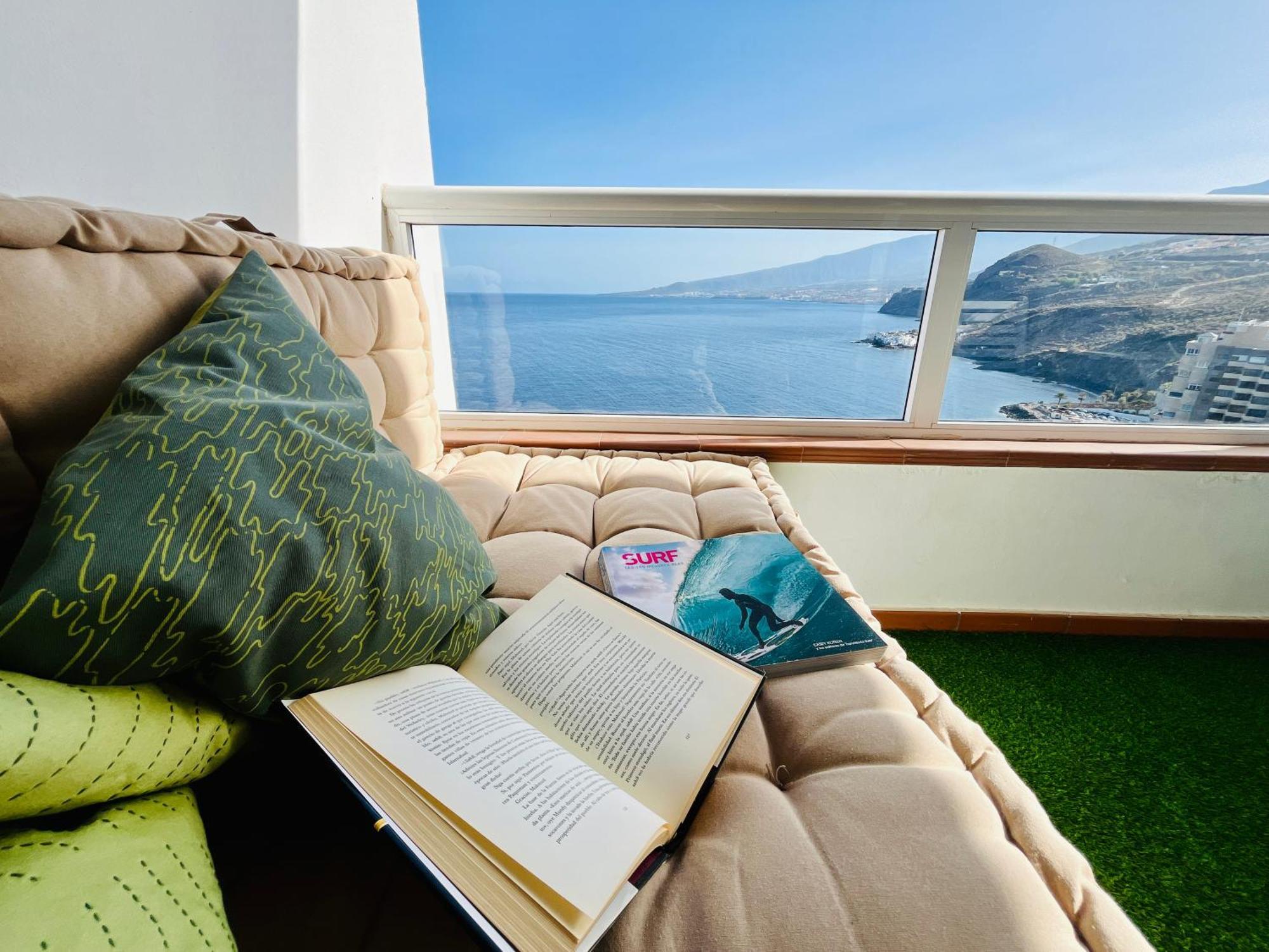Familiar And Relax Apartment In Tenerife Tabaiba ภายนอก รูปภาพ
