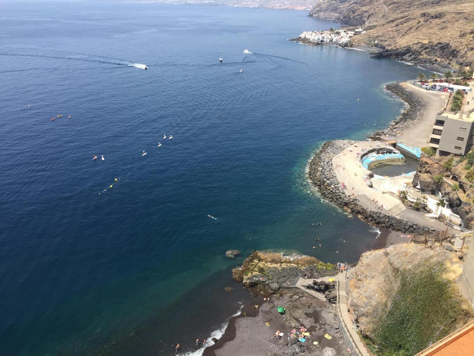 Familiar And Relax Apartment In Tenerife Tabaiba ภายนอก รูปภาพ