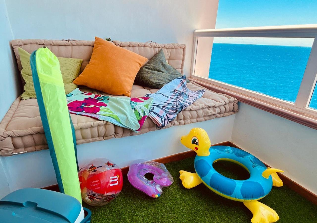 Familiar And Relax Apartment In Tenerife Tabaiba ภายนอก รูปภาพ
